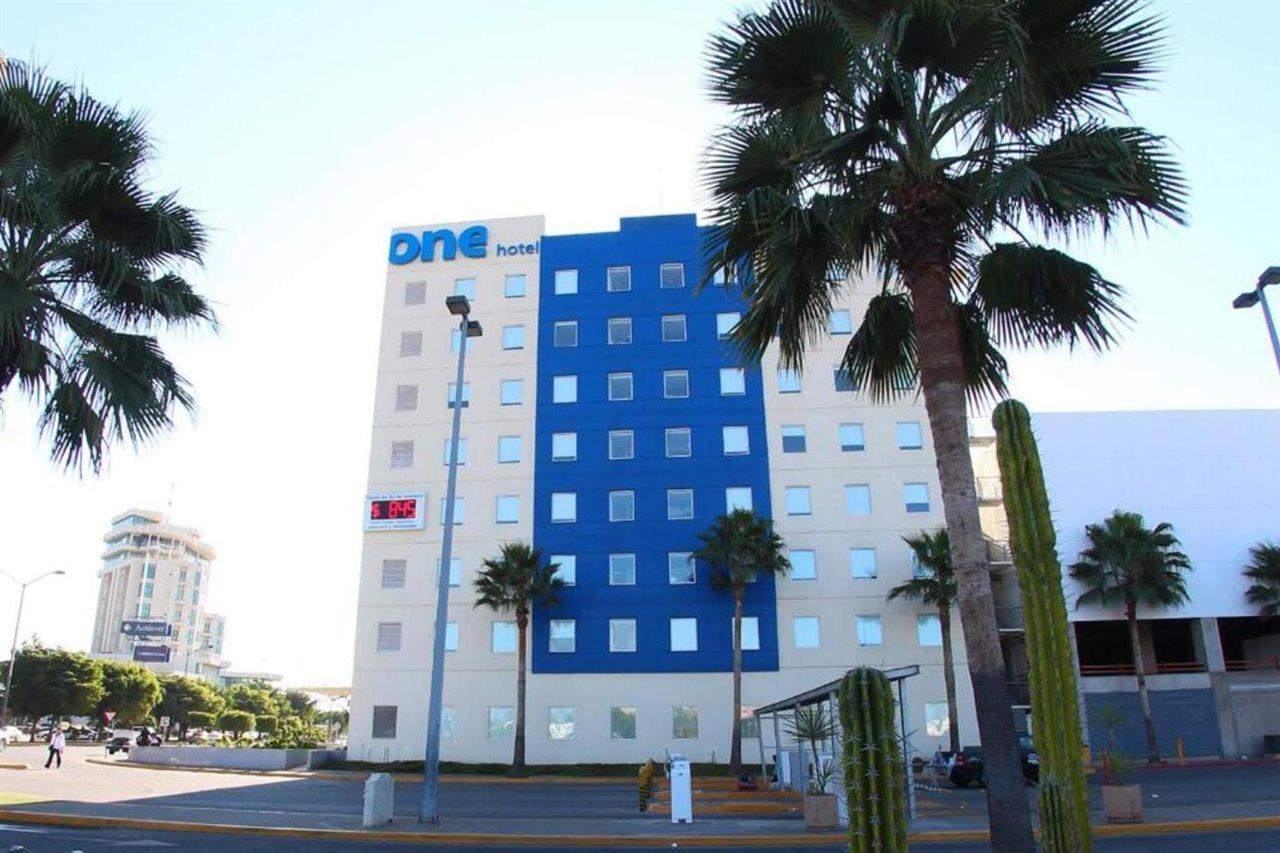 One Culiacan Forum Экстерьер фото