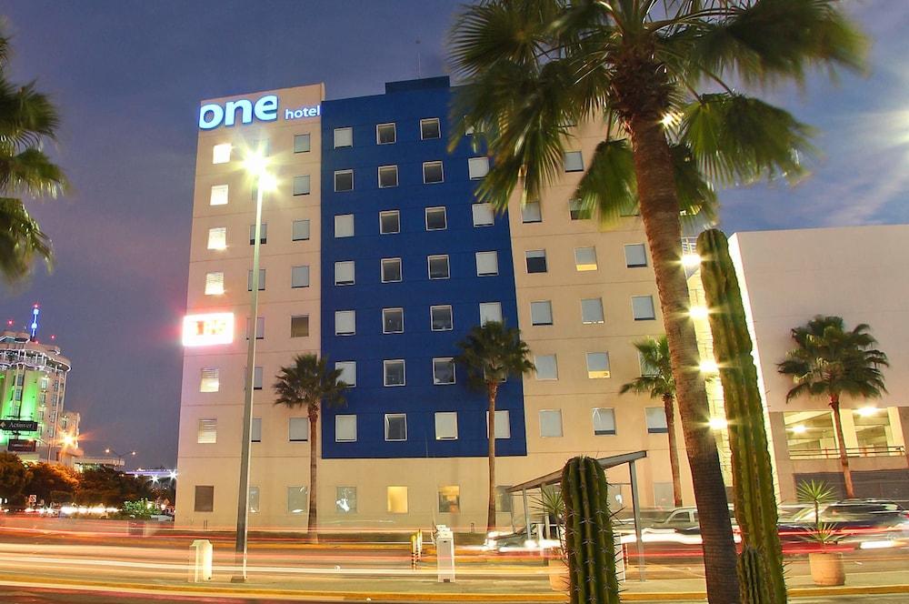 One Culiacan Forum Экстерьер фото
