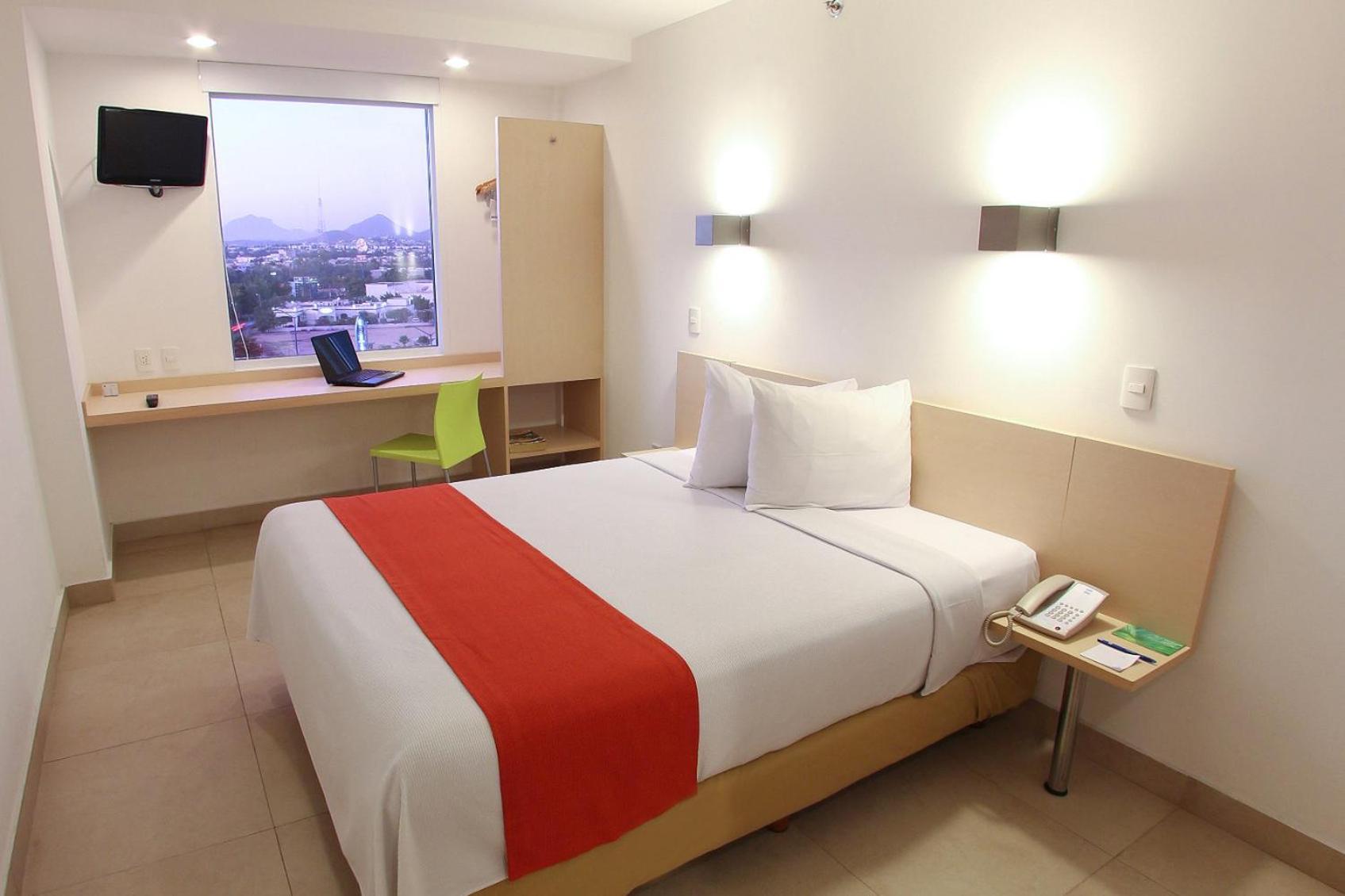 One Culiacan Forum Экстерьер фото