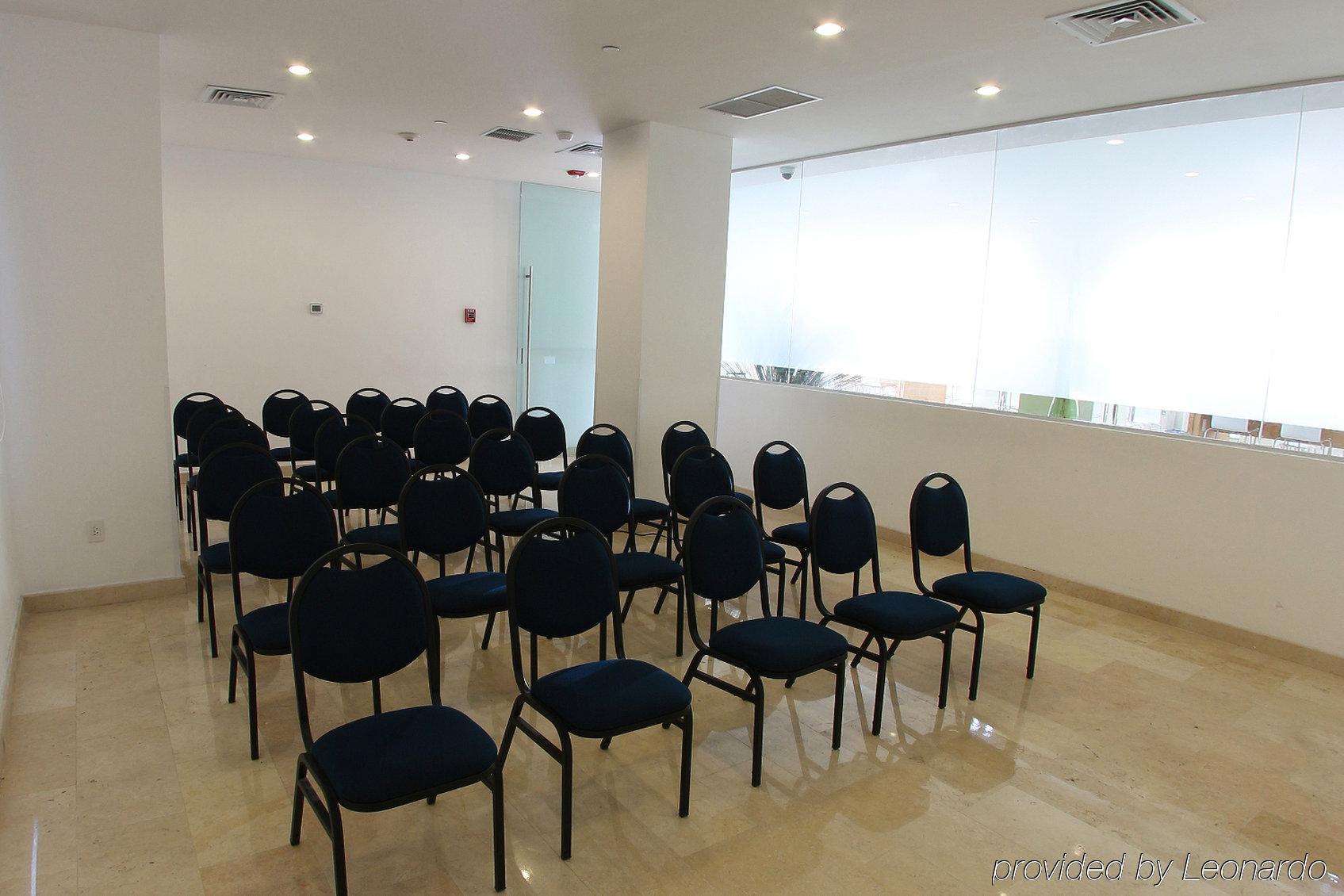 One Culiacan Forum Экстерьер фото