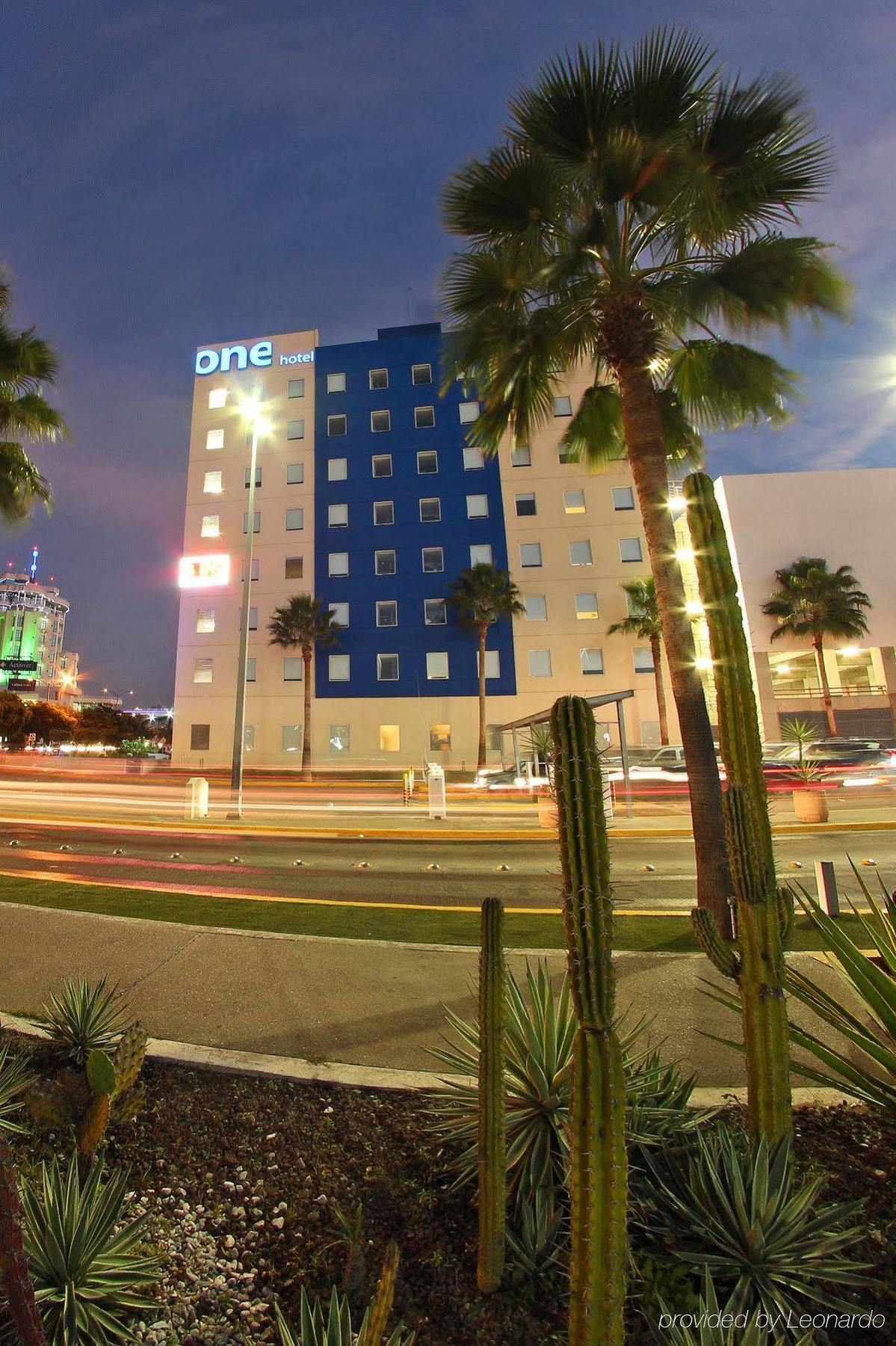 One Culiacan Forum Экстерьер фото