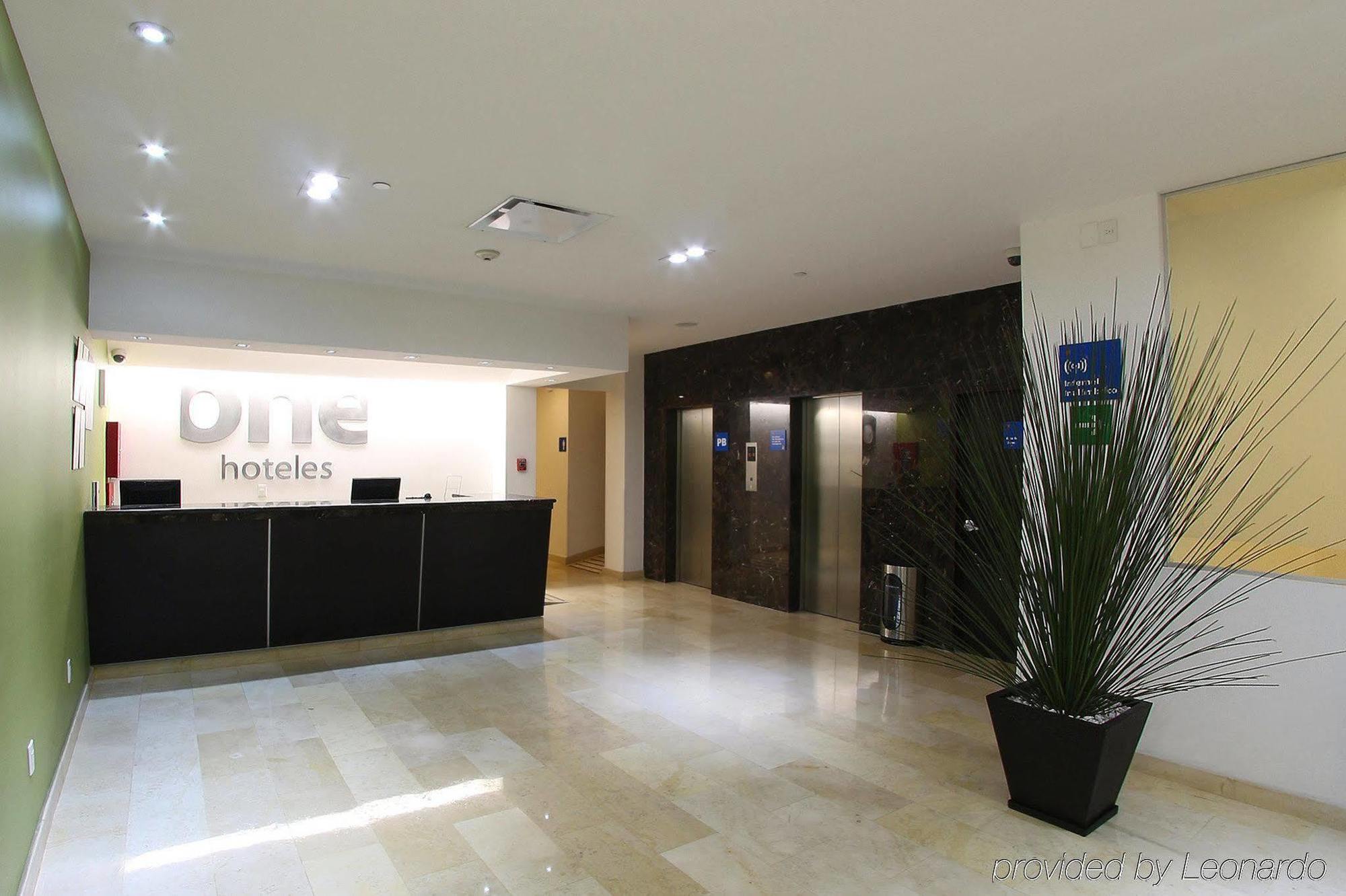 One Culiacan Forum Интерьер фото